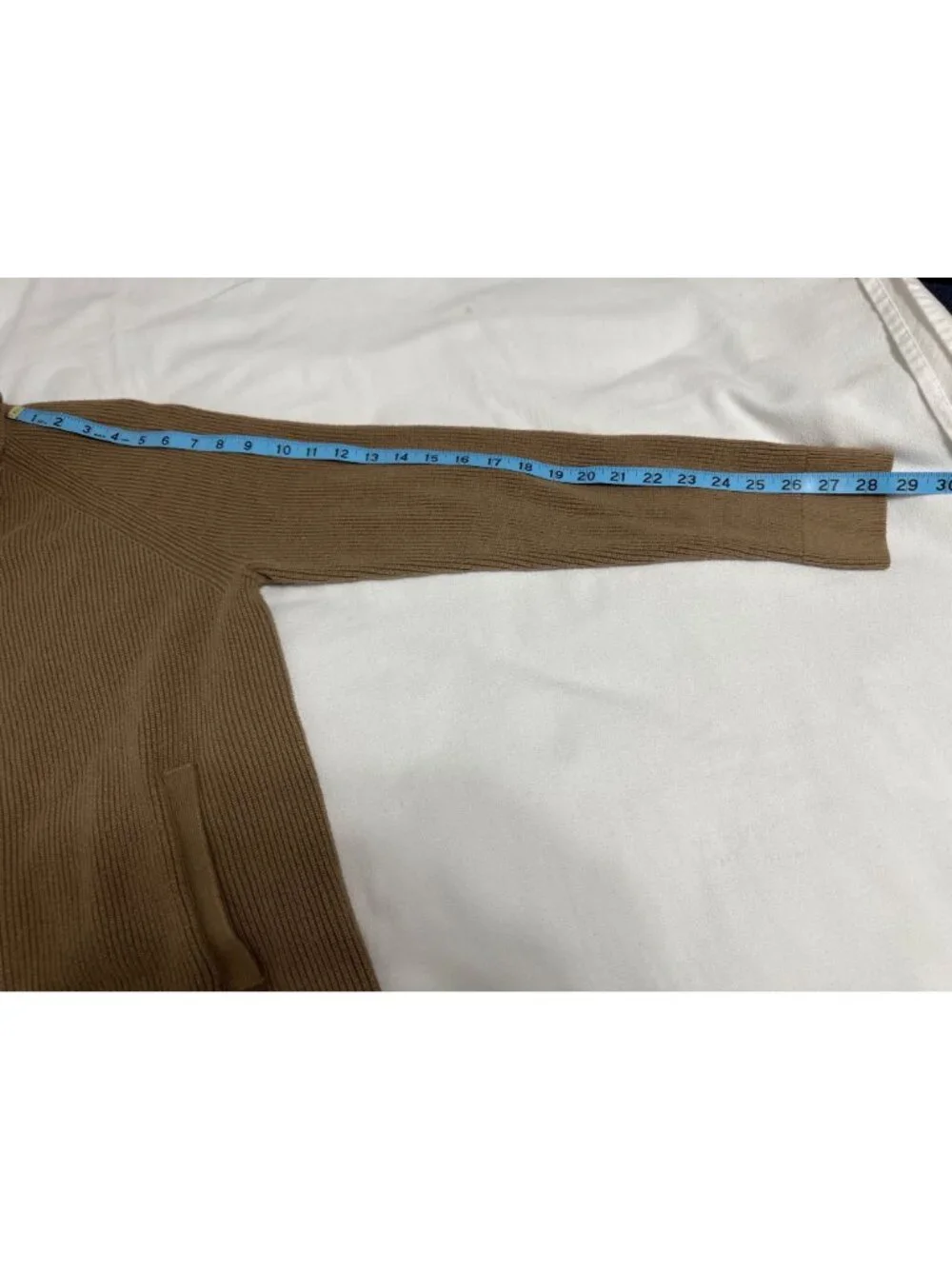 Banana Republic versatile cardigan